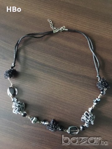 Roccobarocco рокля+подарък колие, снимка 9 - Рокли - 18834708