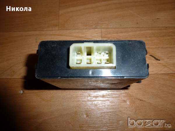 Комфорт модул за ел,стъкла Сузуки Витара, снимка 2 - Части - 18137608