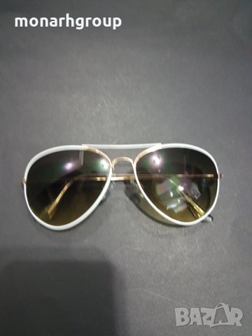 Слънчеви очила, снимка 4 - Слънчеви и диоптрични очила - 22841856