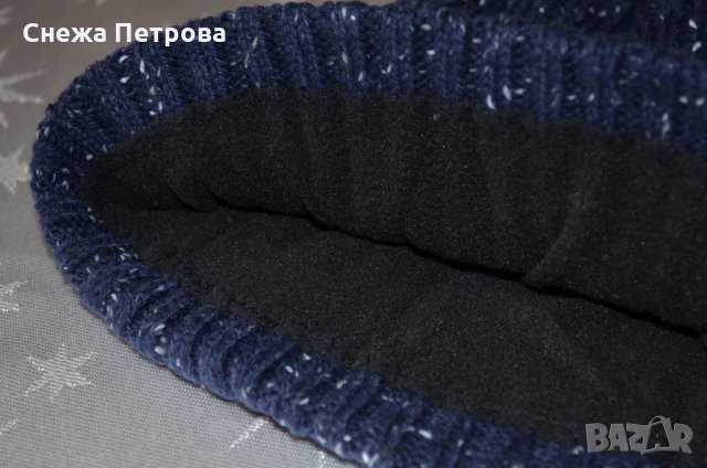 Rip Curl Jib шапка, снимка 6 - Шапки - 25908536