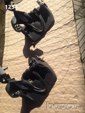 Магнитен ски багажник -ластици, снимка 7 - Зимни спортове - 17102999