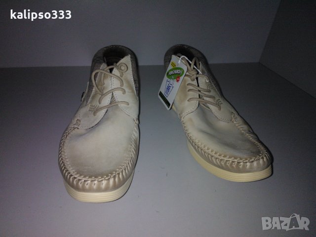 Fenchurch оригинални обувки, снимка 2 - Ежедневни обувки - 24155075