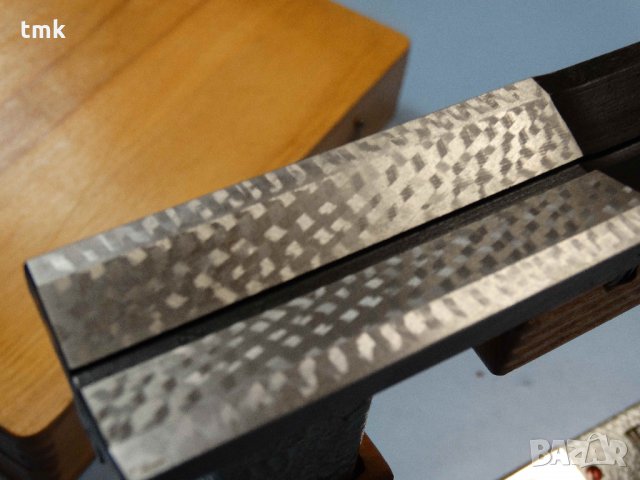 Рамков машинен нивелир KINEX 300x300 mm, снимка 6 - Измервателни инструменти - 24467153