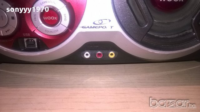 Philips az2555/cd/tuner/usb/pc/woox technologi-внос швеицария, снимка 6 - Ресийвъри, усилватели, смесителни пултове - 15070039