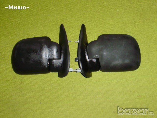 Рено Канго 99" - дясно огледало , снимка 2 - Части - 11721776