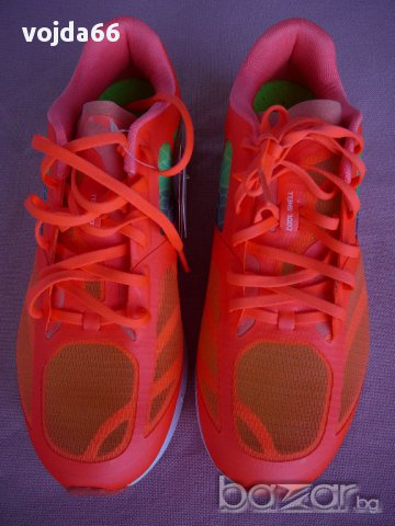 Li-Ning COOL SHELL, снимка 8 - Кецове - 11227301