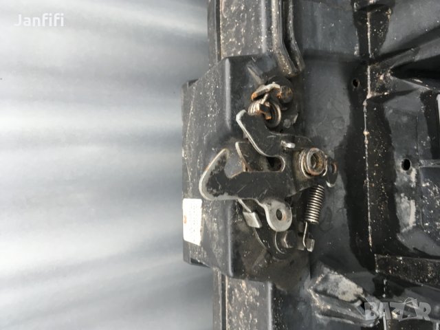 Комплект Радиатори и Перки за Пежо 807 2,2Дизел 170 к.с., снимка 7 - Части - 23894594