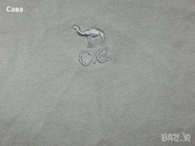Блузи CAMEL, S.OLIVER   мъжки,ХЛ, снимка 4 - Блузи - 22679458