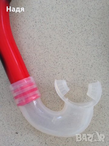 шнорхели марки HIGH Q,GOLDEN TEAM -17 бр.произведени в Италия, снимка 8 - Водни спортове - 14865393