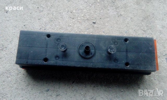 стоп камион, снимка 3 - Части - 24829646