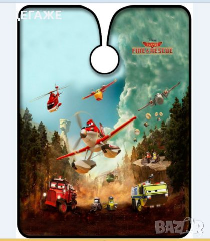  Пелерини детска за подстригване , снимка 5 - Фризьорски принадлежности - 25248046