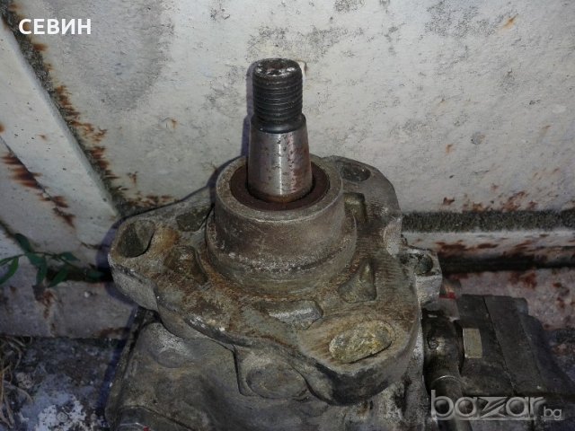 НАФТОВА ПОМПА ЗА VW 3 , снимка 6 - Части - 18690191