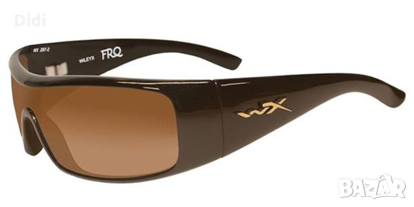 Wiley X FRQ SSFRQ2 слънчеви очила, снимка 1 - Слънчеви и диоптрични очила - 25304963