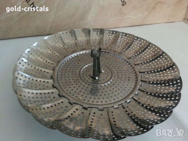 уред за варене на пара, снимка 2 - Аксесоари за кухня - 25980001