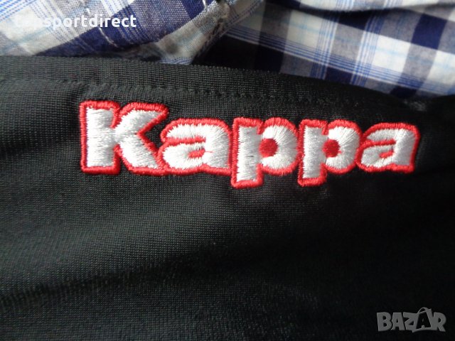 Каppa Pescara 100% оригинал poly сезон/есен внос Англия., снимка 9 - Детски анцузи и суичери - 23902537