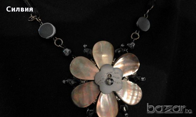 ❤ Колие ❤, снимка 6 - Колиета, медальони, синджири - 17560533