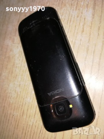 nokia c5-00 без батерия-за ремонт/части, снимка 9 - Nokia - 21777317