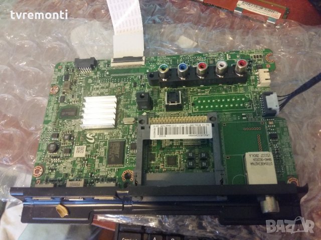 Main Board BN94-09511C BN41-02098A