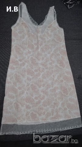 Различни модели и цветове нощници-тип комбинизон, снимка 8 - Нощници - 17152958