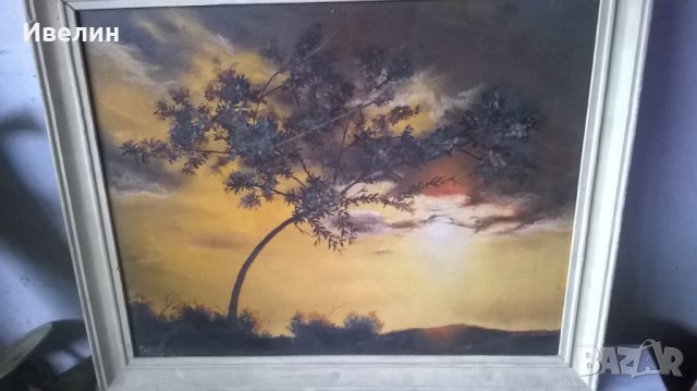 картина-пейзаж, снимка 2 - Картини - 23506785