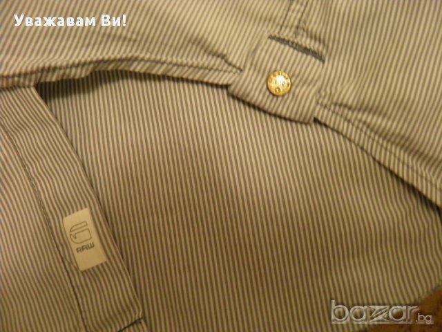 G-star мъжки лот, снимка 10 - Ризи - 9251436