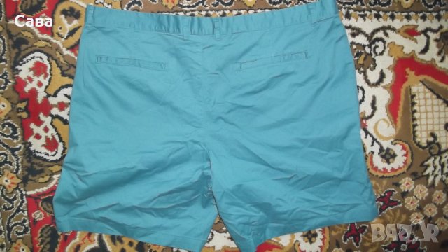 Къси панталони MERONA   мъжки,ХЛ-2ХЛ, снимка 3 - Къси панталони - 25777979