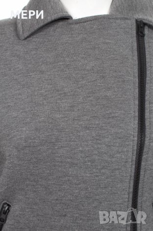 НОВО МАРКОВО СПОРТНО ЯКЕ ''YESSICA'', снимка 4 - Якета - 24129802