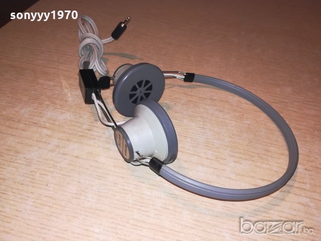 tesla arf 212-made in czechoslovakia-headphones, снимка 9 - Слушалки и портативни колонки - 20371420