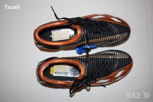 Umbro - Revolution - Wishbone X - Уникални 100% ориг. бутонки - 39 ном, снимка 10 - Футбол - 21999567