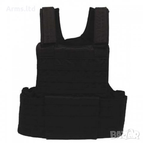 ТАКТИЧЕСКИ ЕЛЕК "MOLLE II", снимка 2 - Екипировка - 22085245