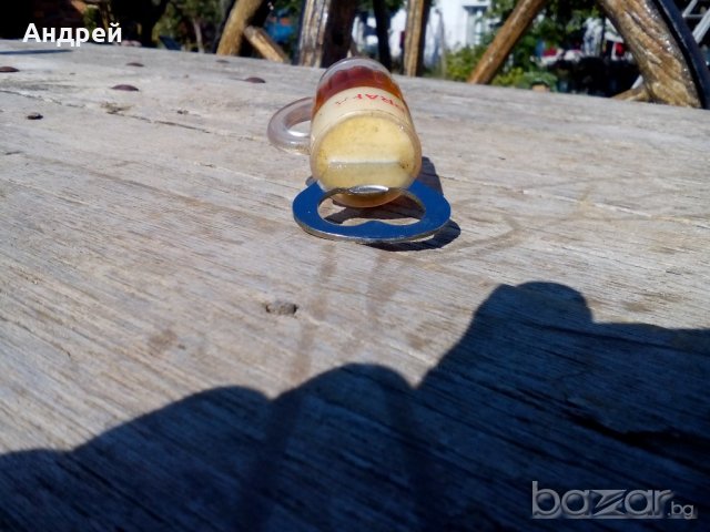 Отварачка, снимка 5 - Антикварни и старинни предмети - 19264109