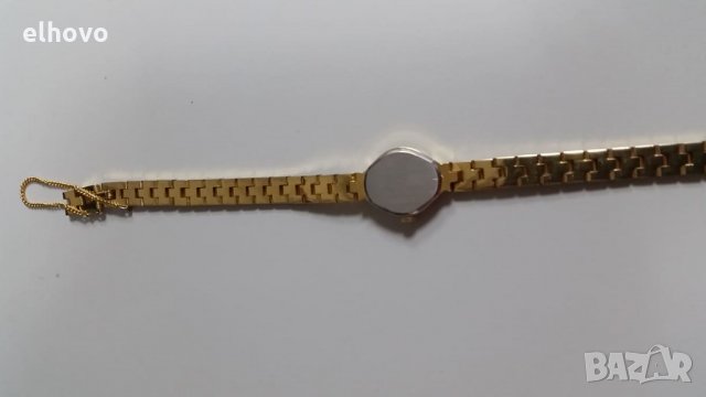 Кварцов часовник LEX, снимка 3 - Дамски - 25766526