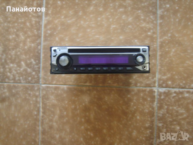 МР3 Плеър за автомобил