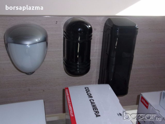 Панорамни камери, на склад - ценова листа на CCTV продукти, снимка 17 - Комплекти за видеонаблюдение - 14053023