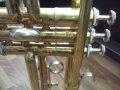 професионален тромпет Getzen Holton Bach Conn Selmer Yamaha, снимка 7