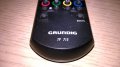 Grundig remote-внос швеицария, снимка 4