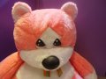 голям огромен гигант плюшен мечок мече плюшено  Свети Валентин подарък играчка, снимка 3