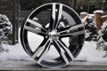 19" 20" 21" Ал. Джанти БМВ 5X112 BMW 5 G30 G31 7 G11 G12 M Power, снимка 2