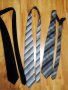 Мъжки вратовръзки, снимка 1 - Други - 23805177