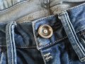 G-star Midge Dover Straight Jeans - страхотни дамски дънки, снимка 4