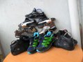SALOMON ORIGINAL, туристически унисекс маратонки, 35 - 36, GOGOMOTO.BAZAR.BG®, снимка 9