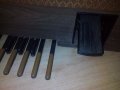 WELSON GRAN FIESTA Италиански аналогов орган 1975 G./клавир,йоника,синтезатор/, перфектен., снимка 12