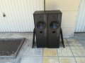 поръчани-mission 763i-made in england-2бр тонколони-внос англия, снимка 12