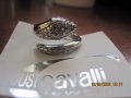 Оригинален нов пръстен Just Cavalli, снимка 2
