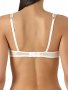 Aubade Fleur d Afrique underwire bra 75В, снимка 15