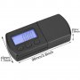 Digital Turntable Stylus Force Scale - №1, снимка 4
