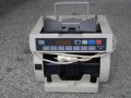 Банкнотоброячна машина "Electronica - 400", снимка 5