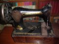"Сингер" от 1906 година, снимка 2