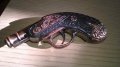 Ретро пищов запалка-12/8см-внос швеицария, снимка 5
