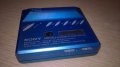Sony mz-e60-portable minidisc player-внос швеицария, снимка 9
